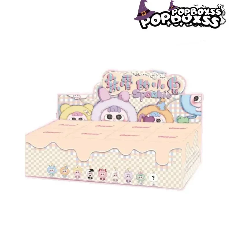 Heyme-Spookie Series Plush Blind Box - POPBOXSS