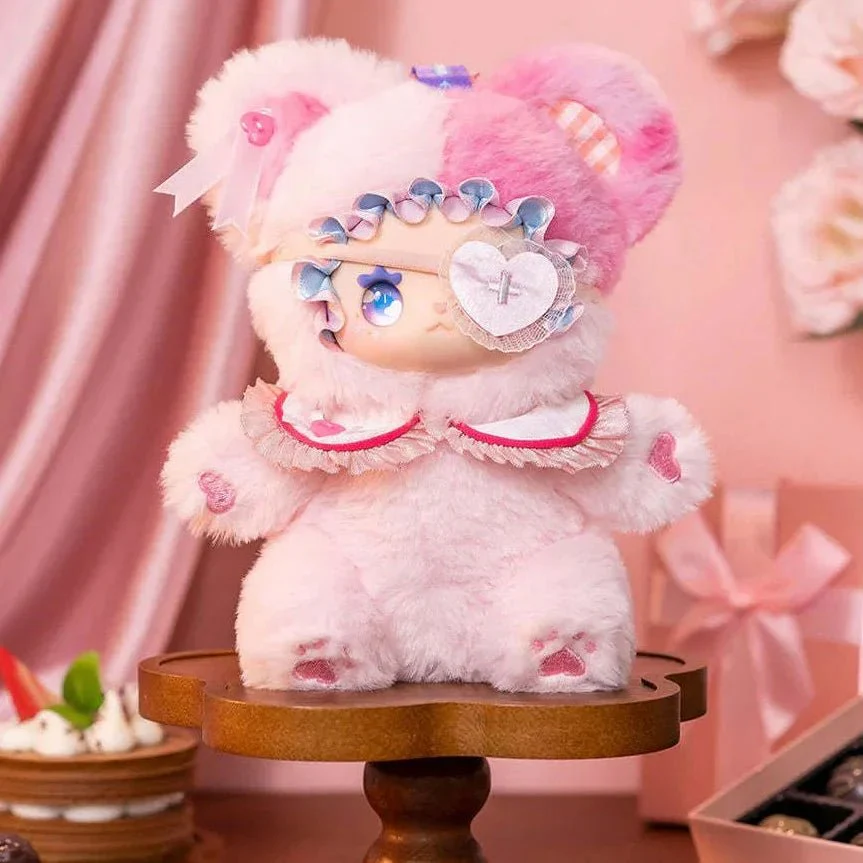 Lucky Emma Valentine's Day Limited Edition Plush Gift Box - POPBOXSS