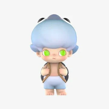 DIMOO Aquarium Series - POPBOXSS