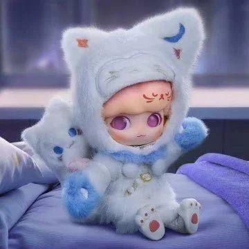 DIMOO Dream Travel Series Action Figure - POPBOXSS