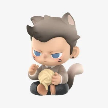 KUBO 24/7 YOU Series Figures. Blind Box - POPBOXSS