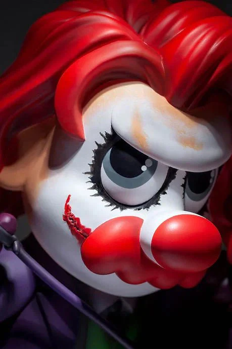 LEON // WHY SO HUNGRY - POPBOXSS