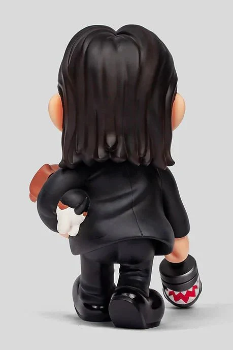 LEON // BABAYAGA 2 - POPBOXSS