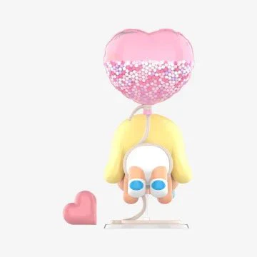 Powerpuff CRYBABY MAKE ME FLOAT FIGURE - POPBOXSS