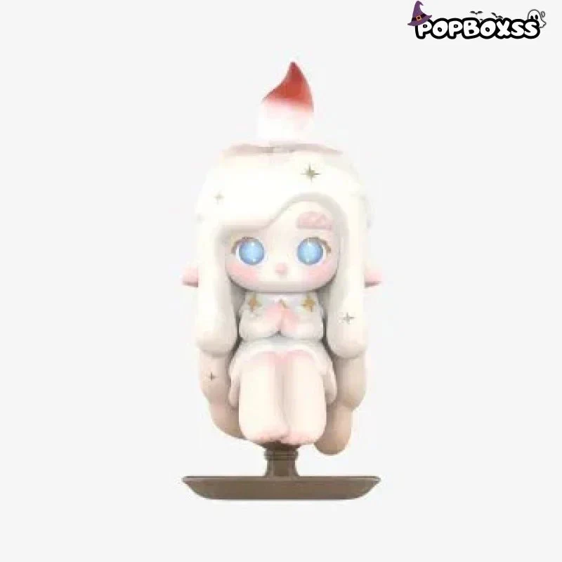 【BACK IN STOCK!】 CHAKA Light Sprite Series Figures. Blind Box - POPBOXSS