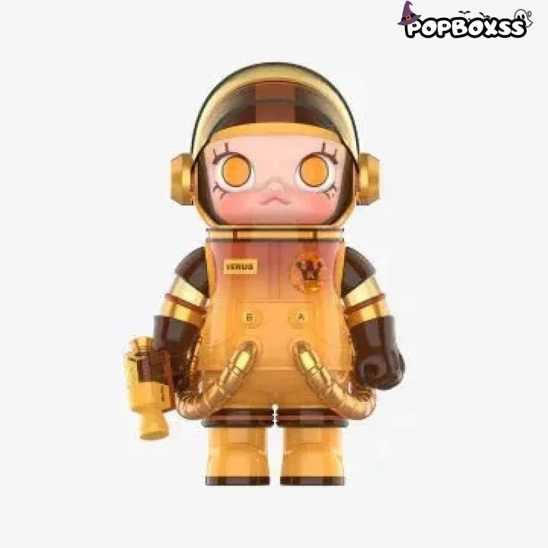 MEGA SPACE MOLLY 400% Planet Series Figures - POPBOXSS