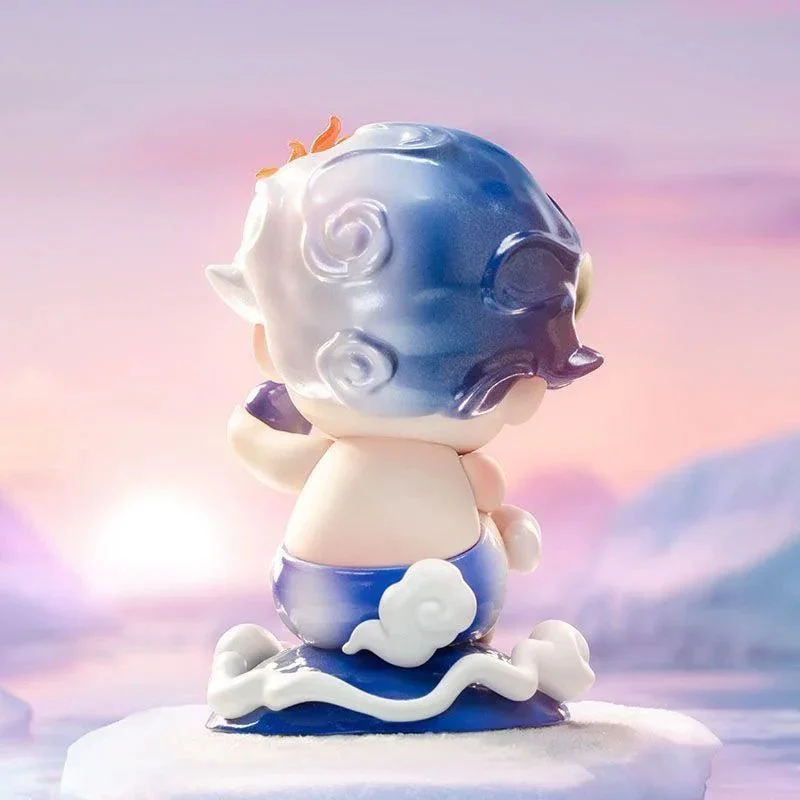 DIMOO Earth Day Figure - POPBOXSS