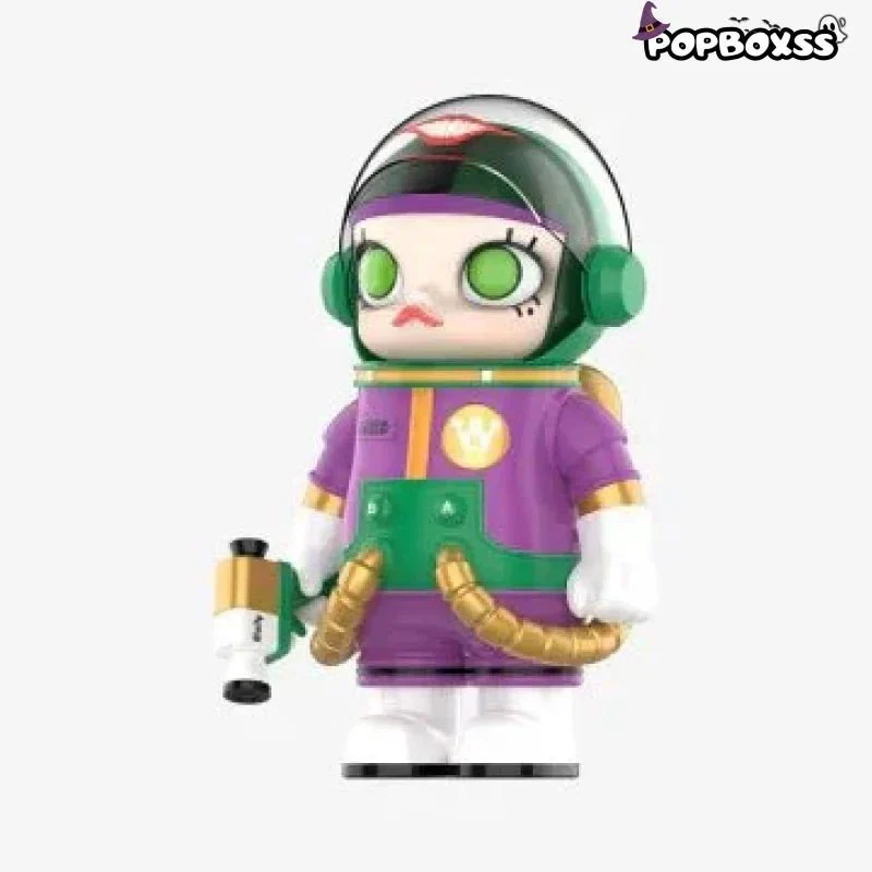 MEGA SPACE MOLLY 400%  JOKER - POPBOXSS