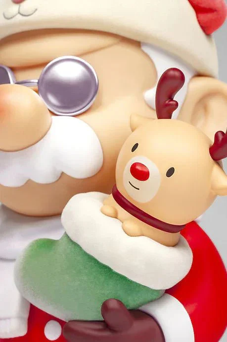 SUP. PRO ESNTL // Jolly Child - POPBOXSS