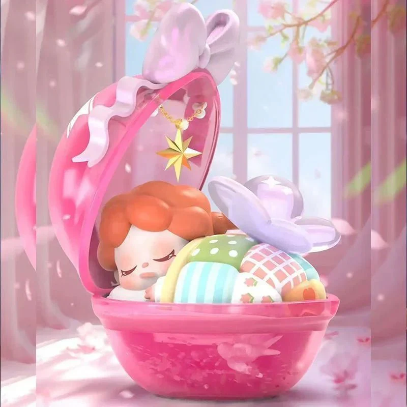 Wendy Follow The Moon Series Figures. Blind Box - POPBOXSS