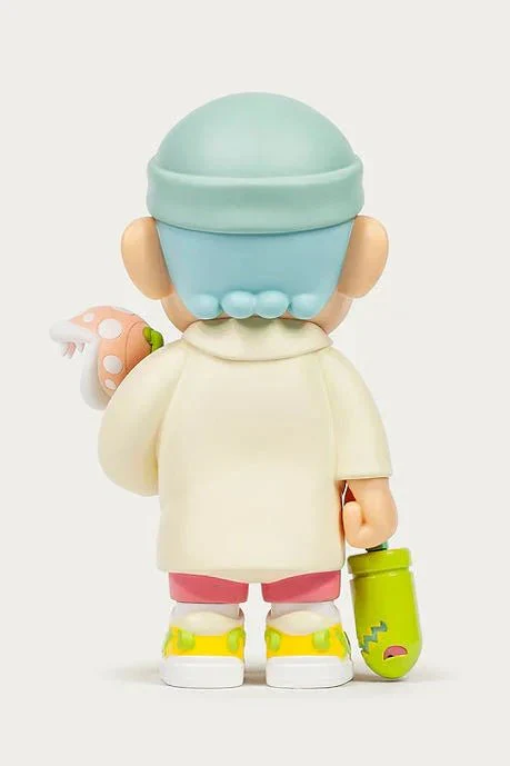 SUP. PRO ESNTL // Lemon Day - POPBOXSS