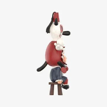 Hirono x Gary Baseman PVC Figure - POPBOXSS