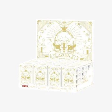 AZURA Warm Christmas Series Figures. Blind Box - POPBOXSS