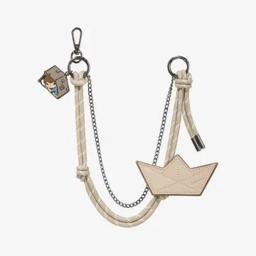 Hirono Echo Series - Pendant Chain Blind Box - POPBOXSS