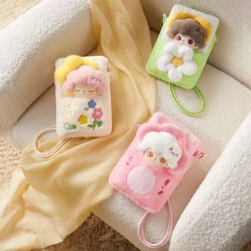 DIMOO Weaving Wonders Series-Quilt Phone Case Blind Box - POPBOXSS