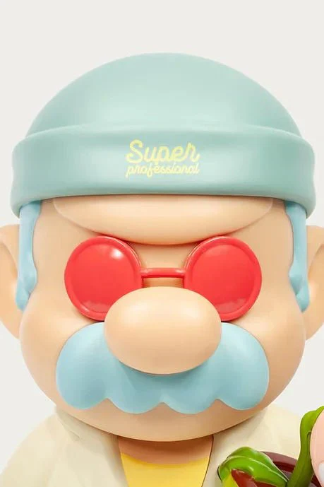 SUP. PRO ESNTL // Lemon Day - POPBOXSS