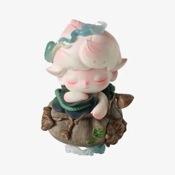 DIMOO Stories in the Cup Series Figures. Blind Box - POPBOXSS