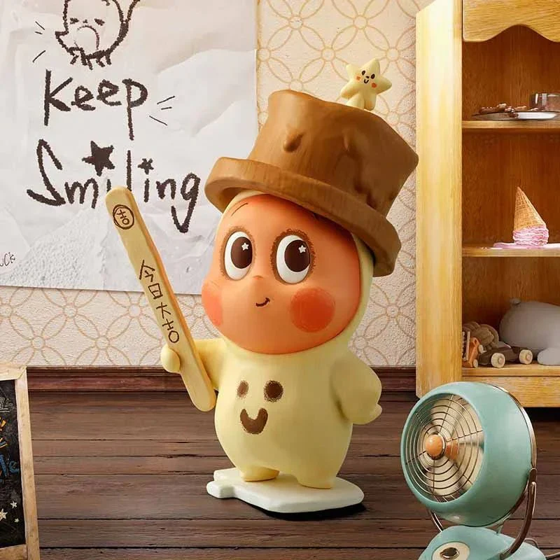 Twinkle Twinkle Classic Series-Goodnight Pat-activated Lamp - POPBOXSS