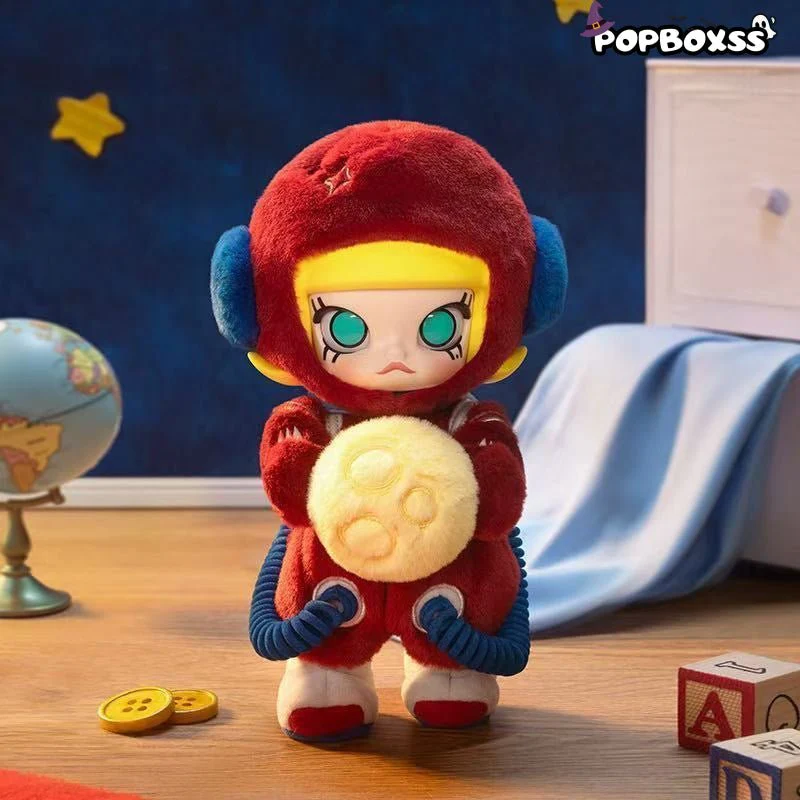 Molly Hello Moon 1/8 Action Figure - POPBOXSS