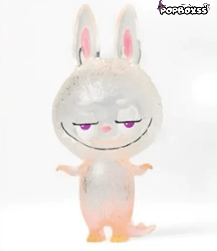 THE LITTLE MONSTERS ZIMOMO Mini Figure Collection Series 4, Blind Box - POPBOXSS