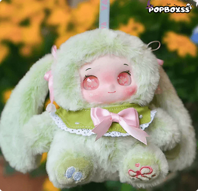 Yaya's Garden Baby Series Plush Blind Box - POPBOXSS