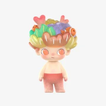 DIMOO Aquarium Series - POPBOXSS