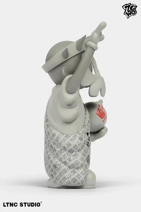 Liberty Dead - Kowloon The King - POPBOXSS