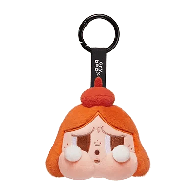 CRYBABY CHEER UP. BABY! SERIES-PlushPendant Blind Box - POPBOXSS
