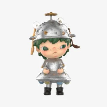 Hirono Shelter Series Blind Box - POPBOXSS