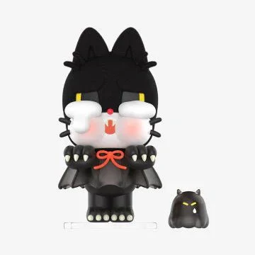 CRYBABY Monster's Tears Series Blind Box - POPBOXSS