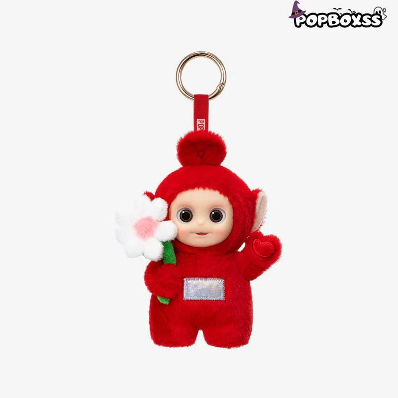 POPMART Teletubbies 