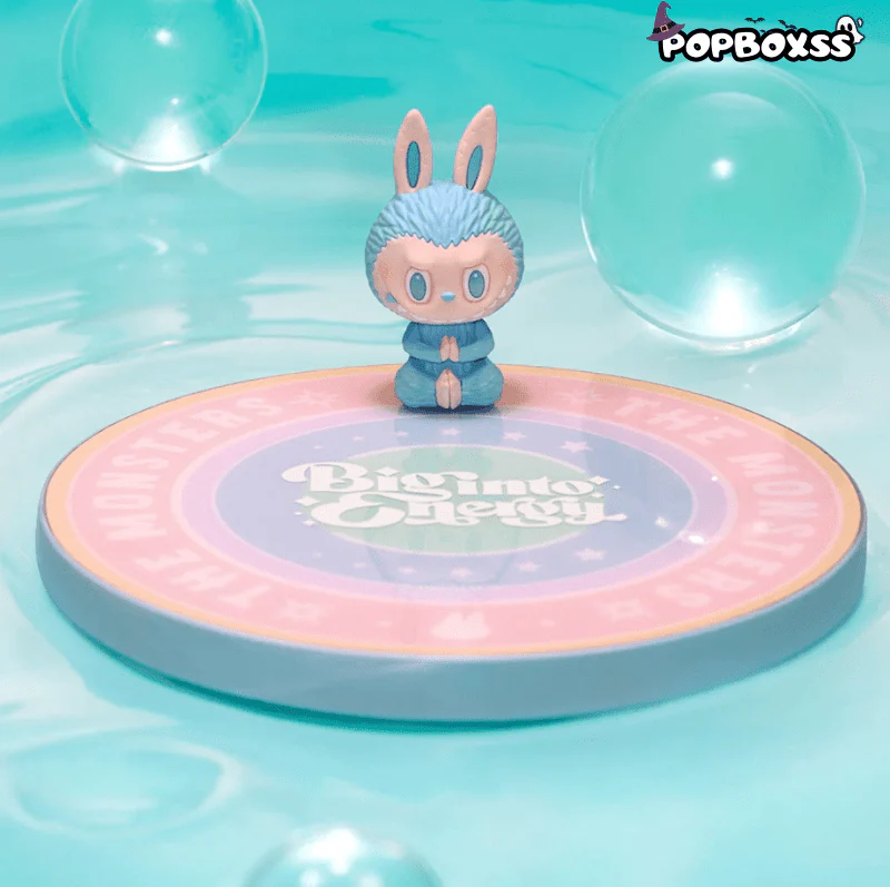 THE MONSTERS Big into Energy Series-Wireless Charger - POPBOXSS
