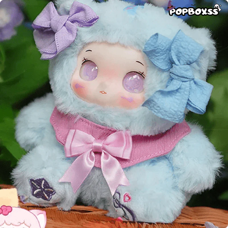 Yaya's Garden Baby Series Plush Blind Box - POPBOXSS