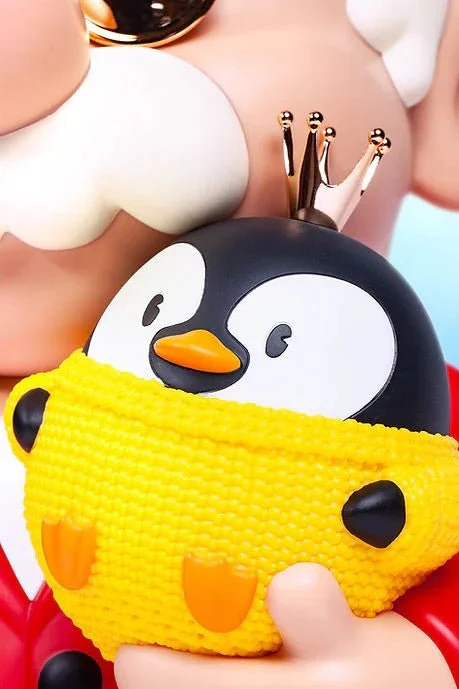 SUPER PROFESSIONAL XL // XMAS BULLET 23 - POPBOXSS