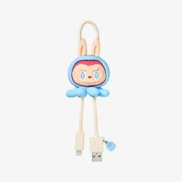 THE MONSTERS Enchanted by theSeaside Series-Cable Blind Box - POPBOXSS