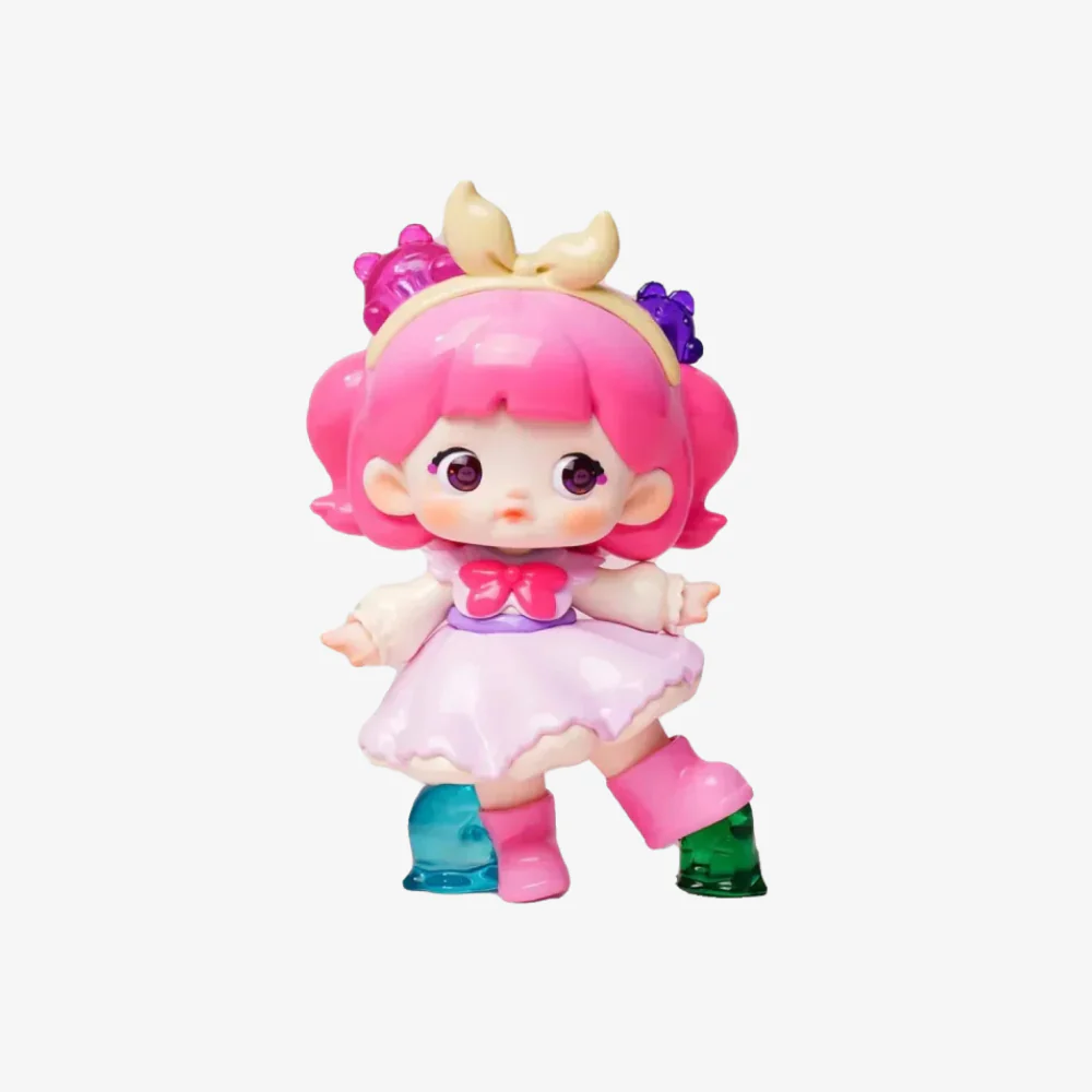 NOMMI Little World Series Blind Box - POPBOXSS