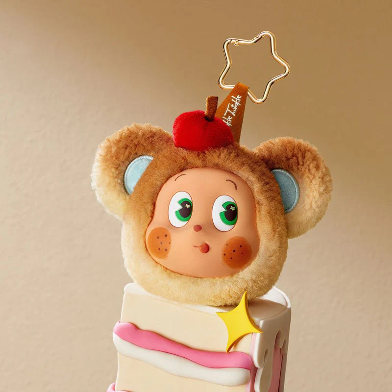 Twinkle Twinkle Savor the Moment Series-Earphone Case Blind Box - POPBOXSS