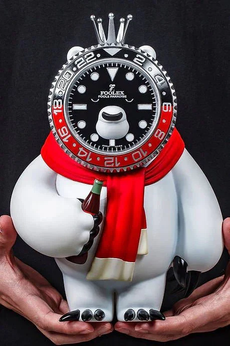 HONMONO TAIKETSU // GMT COLA - POPBOXSS