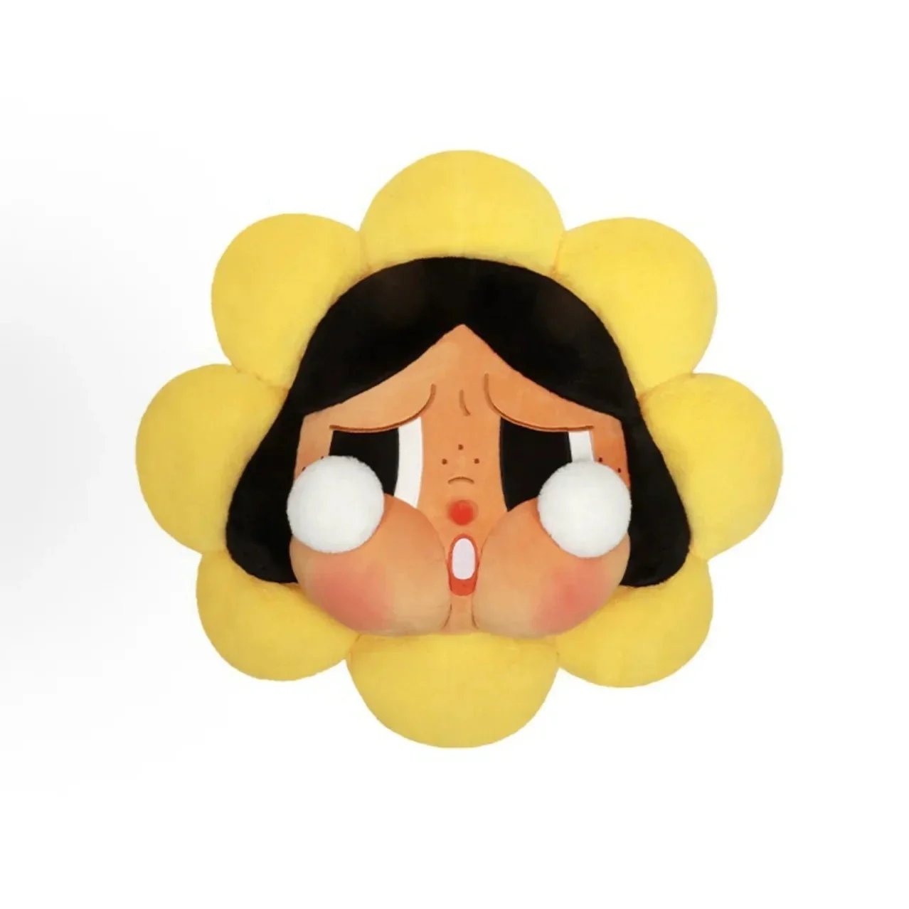 CRYBABY Sad Club Companion Doll Plush Doll - POPBOXSS