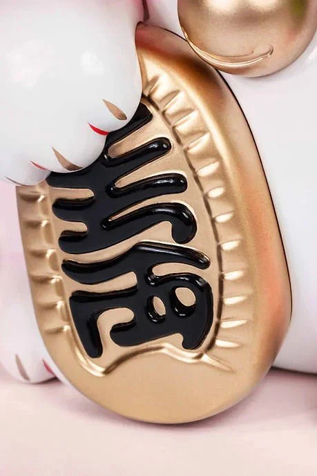 SUP. PRO. ESSENTIAL // MANEKINEKO PINK - POPBOXSS