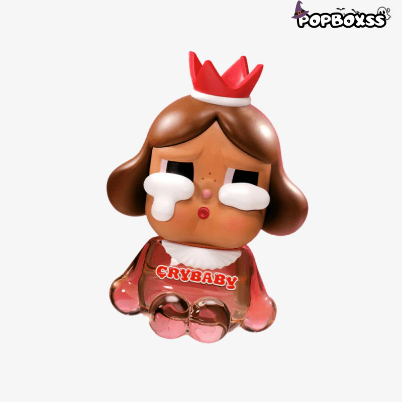 CRYBABY SHINY SHINY series air fragrance blind box - POPBOXSS