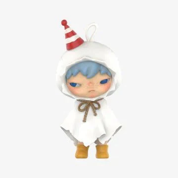 Hirono Shelter Series Blind Box - POPBOXSS