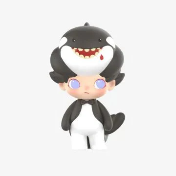 DIMOO Aquarium Series - POPBOXSS