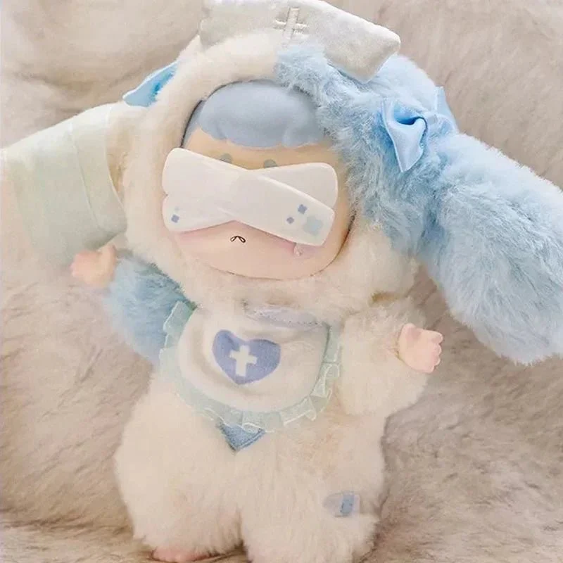 Kasa-Wonderful Dream Series Plush Dolls. Blind Box - POPBOXSS