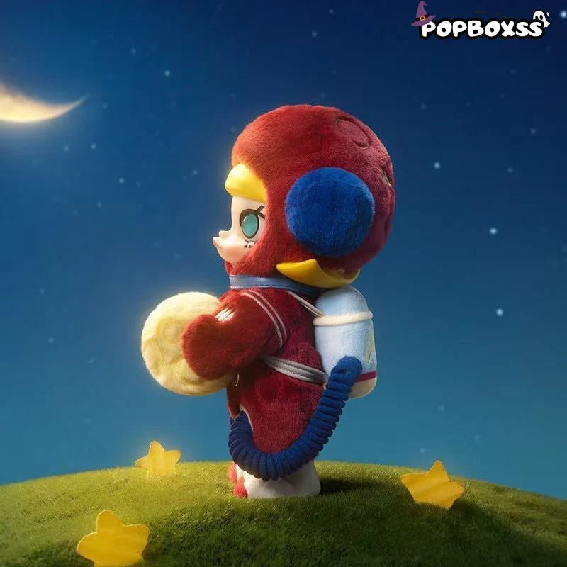 Molly Hello Moon 1/8 Action Figure - POPBOXSS