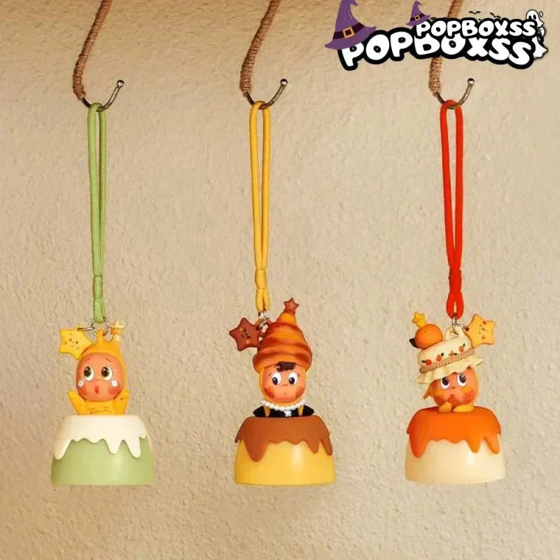 Twinkle Twinkle Delicious Moments Night Light Pendant Blind Box - POPBOXSS