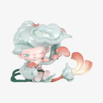 DIMOO Stories in the Cup Series Figures. Blind Box - POPBOXSS