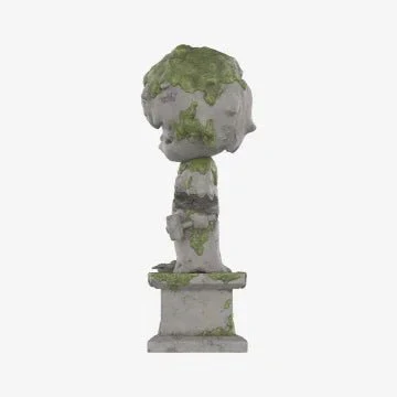 Hirono Reshape Figurine - POPBOXSS