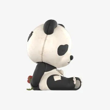 Hirono Doll Panda Figure - POPBOXSS