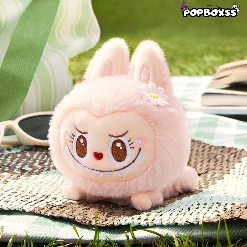 Awakening spring series MOKOKO standing shoulder doll - POPBOXSS